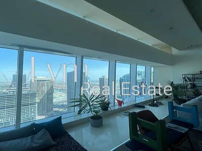 2 bedroom Penthouse with Two huge Terraces