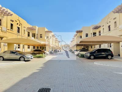 2 Bedroom Flat for Rent in Asharij, Al Ain - Spacious || Community || 2 Bedrooms Apartment || Al Ashrij ||
