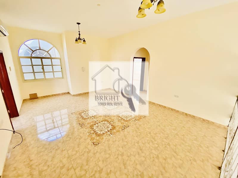2 4 Bedroom Spacious Villa In Al Muwaiji