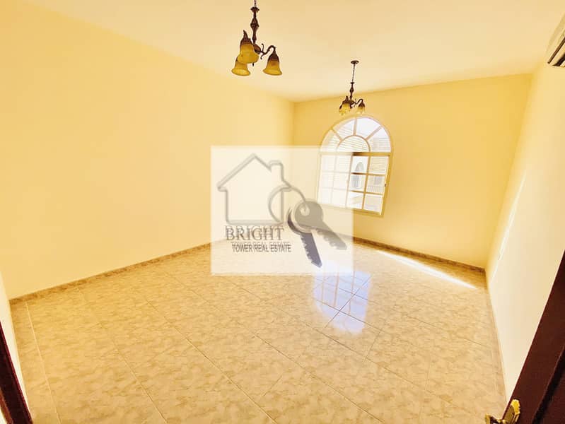 9 4 Bedroom Spacious Villa In Al Muwaiji