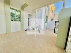 Spacious || 4 Bedrooms Villa || Balcony || Al Jimi