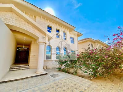 5 Bedroom Villa for Rent in Al Khibeesi, Al Ain - Spacious || 5 Bedrooms Villa || Garden Area ||