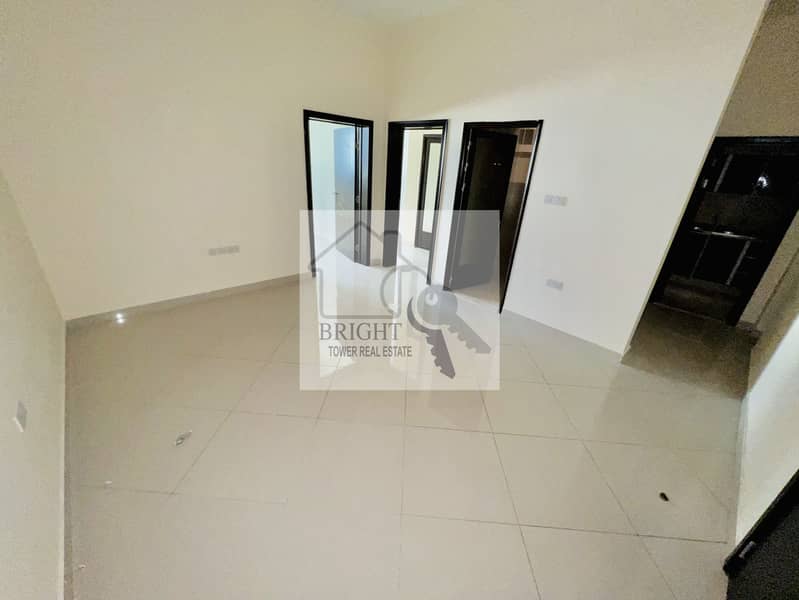 Spacious || 2 Bedrooms Apartment || Al Khabisi ||