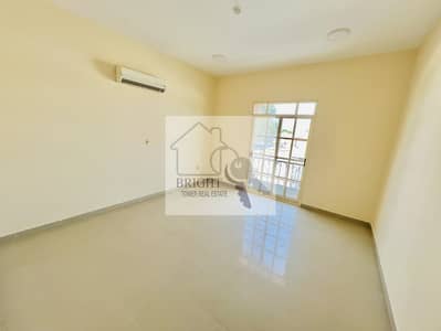 3 Bedroom Flat for Rent in Al Muwaiji, Al Ain - Spacious || First Floor || 3 Bedrooms Apartment || Separate Entrance ||