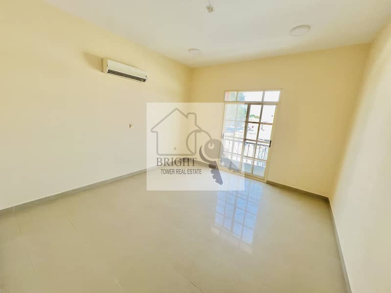 Spacious || First Floor || 3 Bedrooms Apartment || Separate Entrance ||