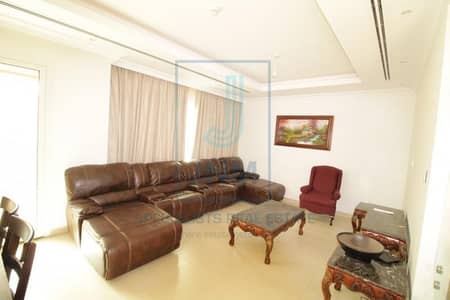 3 Bedroom Villa for Rent in Al Barsha, Dubai - Beautiful Villa with Garden in Lantana 2 3 Bedroom Villa for Rent in Al Barsha, Dubai - Beautiful Villa with Garden in Lantana 2