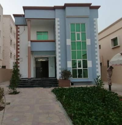 5 Bedroom Villa for Rent in Al Mowaihat, Ajman - Awesome villa for rent