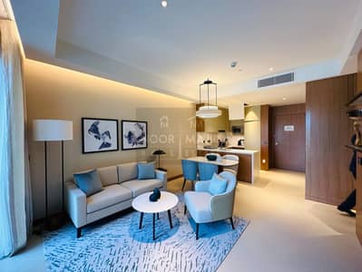 1 Bedroom Flat for Rent in Downtown Dubai, Dubai - WhatsApp Image 2024-01-09 at 6.15. 15 PM (1). jpeg