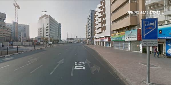 New brand in prime location bur Dubai New brand in prime location bur Dubai