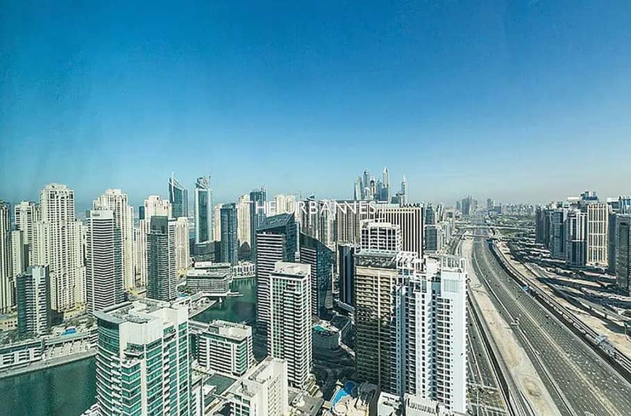 Квартира в Дубай Марина，Горизонт Тауэр, 4 cпальни, 4095000 AED - 8441402