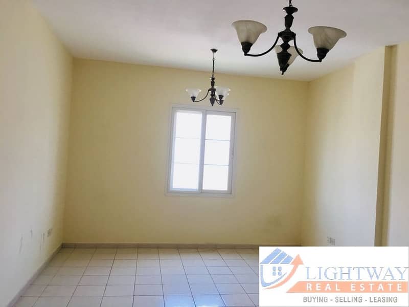 GOOD PRICE!!! ONE BEDROOM FOR RENT