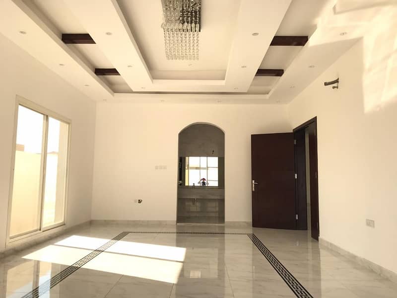 Wonderful Unique marvelous villa for sale in Ajman