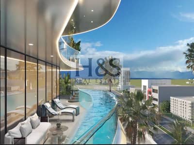 2 Bedroom Flat for Sale in Jumeirah Village Triangle (JVT), Dubai - Screenshot 2024-01-11 192513. png