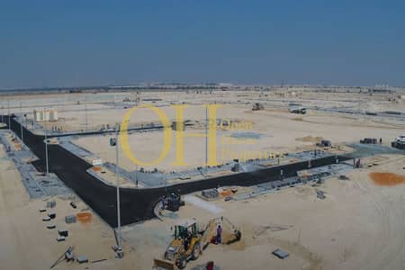 Plot for Sale in Al Shamkha, Abu Dhabi - Untitled Project - 2023-01-19T124041.976. jpg