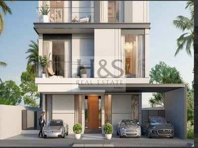 6 Bedroom Villa for Sale in Jumeirah Golf Estates, Dubai - Screenshot 2024-01-10 170635. png