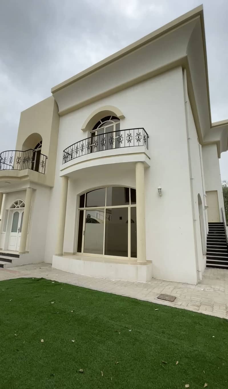 Villa for Rent | Well Maintained | Private Pool
