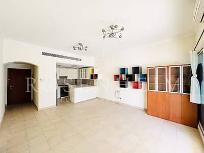 فلیٹ 1 غرفة نوم للايجار في جرين كوميونيتي، دبي - شقة في شقق البحيرة‬،جرين كوميونيتي 1 غرفة 80000 درهم - 8441743