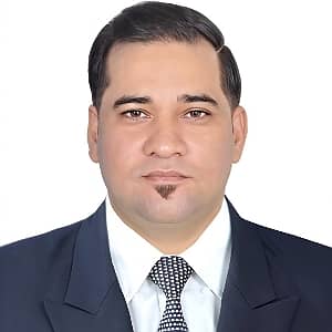 MUHAMMAD SHAHBAZ