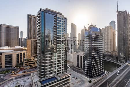 1 Bedroom Flat for Rent in Dubai Marina, Dubai - a. jpg