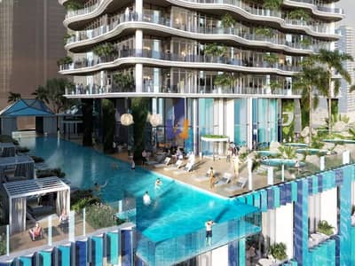 1 Bedroom Apartment for Sale in Business Bay, Dubai - 1. jpg