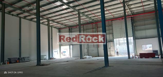 Warehouse for Rent in Al Quoz, Dubai - WhatsApp Image 2024-01-09 at 10.55. 20 AM (3). jpeg