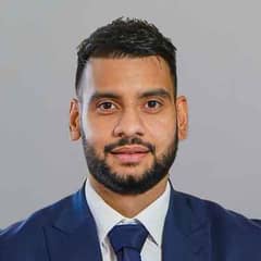 Sachin Patel Sachin Patel