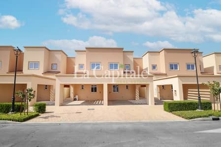 3 Bedroom Townhouse for Rent in Dubailand, Dubai - 1. jpeg