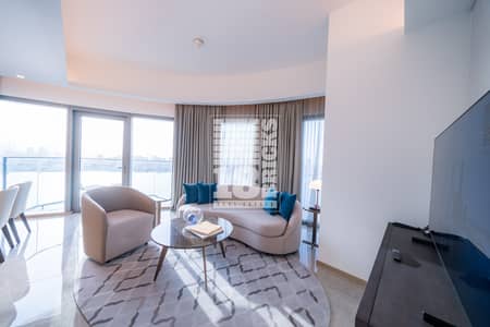 شقة 2 غرفة نوم للبيع في مرسى خور دبي، دبي - DSC05488. JPG