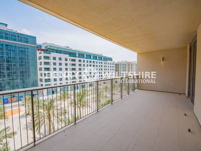 2 Cпальни Апартаменты в аренду в Аль Раха Бич, Абу-Даби - Al Zeina - 2BRA Apt - photo 15. jpg