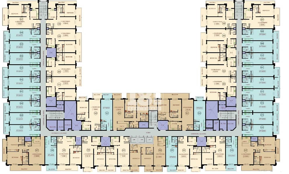 10 Affordable Luxury | 8.5% ROI | Near Exit