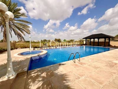 5 Bedroom Villa for Rent in Arabian Ranches, Dubai - 1. jpeg