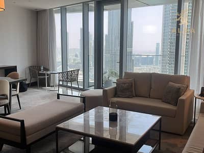 شقة 2 غرفة نوم للايجار في وسط مدينة دبي، دبي - 2BR APARTMENT IN DOWNTOWN (10). jpg