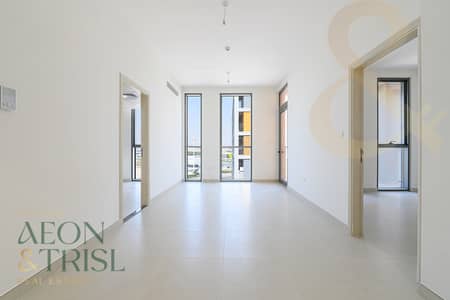 1 Bedroom Apartment for Sale in Dubai Production City (IMPZ), Dubai - Mid floor | Rented unit | 1 bedroom in Dania IMPZ.