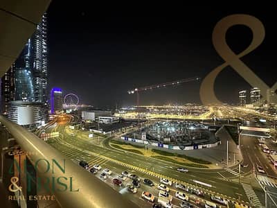 迪拜码头， 迪拜 2 卧室单位待售 - 位于迪拜码头，公主府 2 卧室的公寓 2200000 AED - 8442691