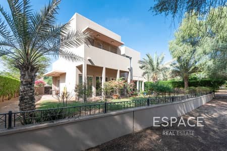 3 Bedroom Villa for Sale in Arabian Ranches, Dubai - Versatile Floor Plan | Walk To JESS | Type 6