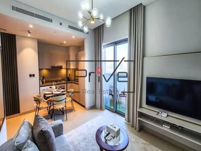 1 Bedroom Flat for Rent in Sobha Hartland, Dubai - WhatsApp Image 2024-01-11 at 17.35. 29 (2). jpeg