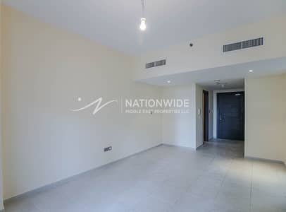1 Bedroom Flat for Sale in Al Reem Island, Abu Dhabi - Charming Unit | Mangrove View | Full Amenities