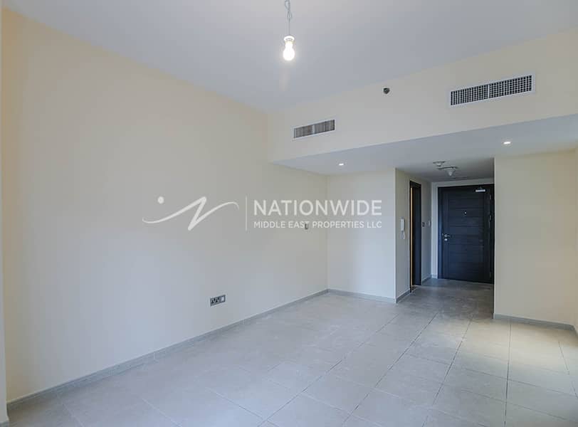شقة في مانغروف بليس،شمس أبوظبي،جزيرة الريم 1 غرفة 750000 درهم - 8443001