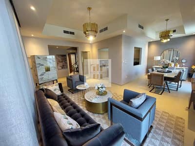 4 Bedroom Villa for Rent in Mohammed Bin Rashid City, Dubai - 8. jpg