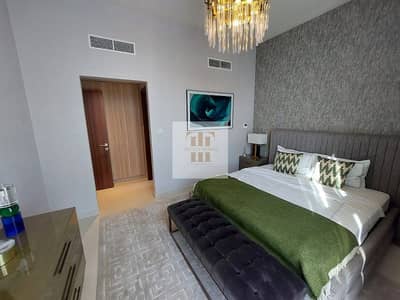 فیلا 4 غرف نوم للايجار في مدينة محمد بن راشد، دبي - 7. jpg