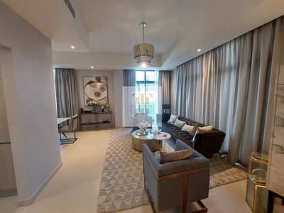 4 Cпальни Вилла в аренду в Мохаммед Бин Рашид Сити, Дубай - 9. jpg