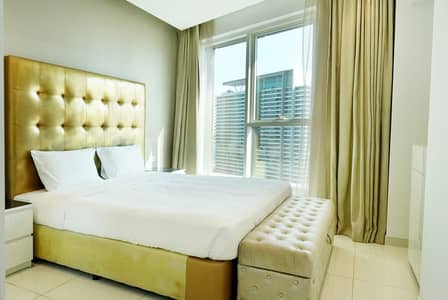Studio for Rent in Business Bay, Dubai - DSC01692. JPG