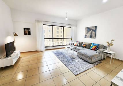 2 Bedroom Apartment for Rent in Jumeirah Beach Residence (JBR), Dubai - 2. jpg