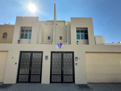 5 Bedroom Villa for Rent in Al Muroor, Abu Dhabi - image00055. jpeg