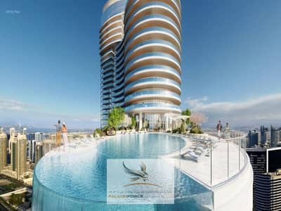 1 Спальня Апартамент Продажа в Дубай Даунтаун, Дубай - Screenshot 2023-09-16 111354. jpg