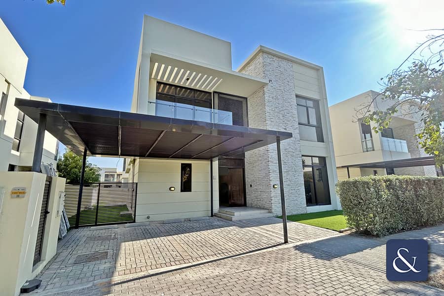 Five Bedrooms | Silver Springs | Stand Alone Villa