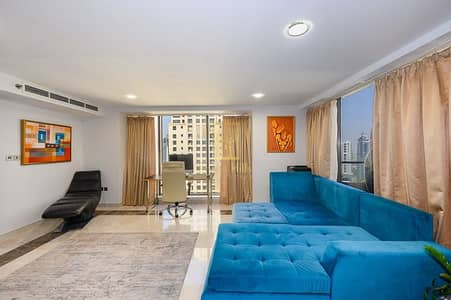 1 Bedroom Penthouse for Sale in Jumeirah Beach Residence (JBR), Dubai - IMG-20231219-WA0020. jpg