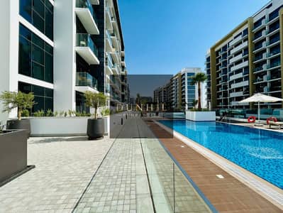 1 Bedroom Apartment for Rent in Meydan City, Dubai - 7974e14f-8535-47e2-97a3-e62dec859c1b. jpeg