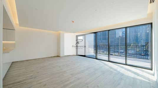 Spacious | Ready to Move | 1BR | Panoramic View