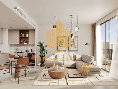 2 Bedroom Apartment for Sale in Al Shamkha, Abu Dhabi - WhatsApp Image 2024-01-11 at 13.13. 59_4a6b30f5. jpg